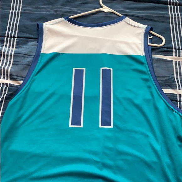 uncw basketball jersey
